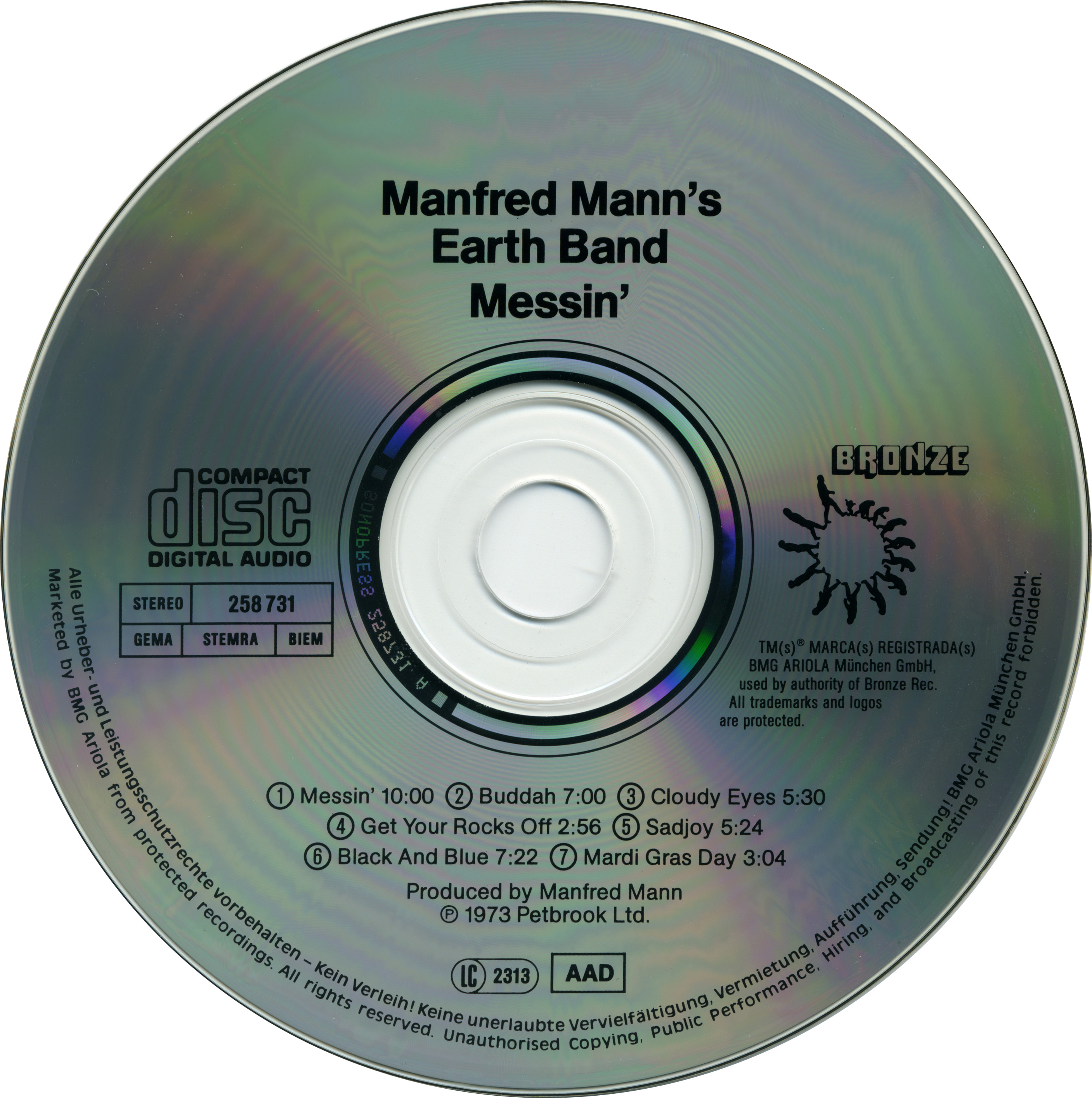 Manfred mann flac. Манфред Манн Earth Band Messin'. Manfred Mann's Earth Band Messin' 1973. Mann Manfred "Messin'". Manfred Mann's Earth Band 1972 Manfred Mann's Earth Band.